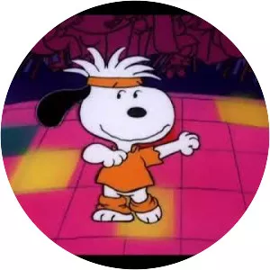 It's Flashbeagle, Charlie Brown