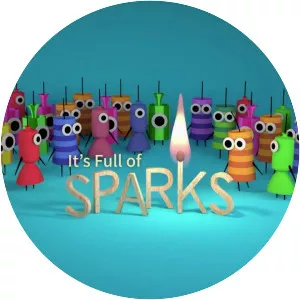 It's Full of Sparks