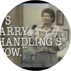 It's Garry Shandling's Show