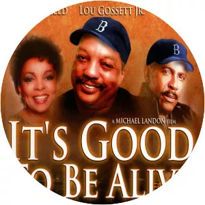 It's Good to Be Alive