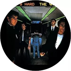 It's Hard - Studio album by The Who