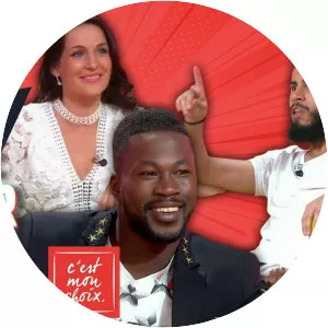 It's My Choice (C'est mon choix)