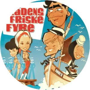 It's Nifty in the Navy