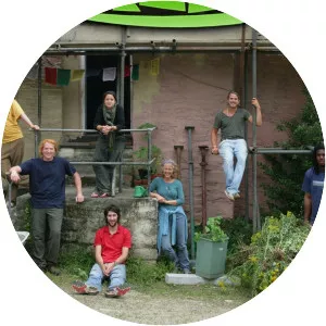 It's Not Easy Being Green