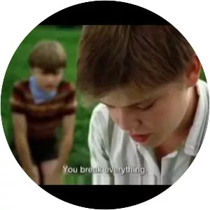 It's Not Me, I Swear