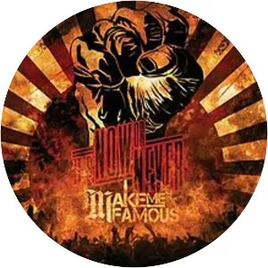 It's Now or Never - Studio album by Make Me Famous