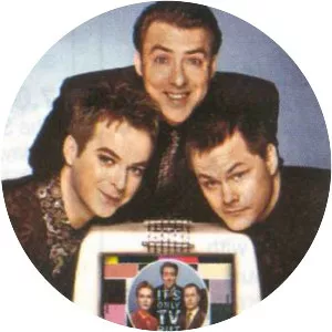 It's Only TV. . . but I Like It