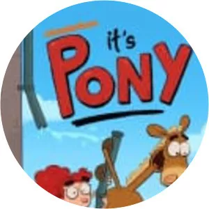 It's Pony