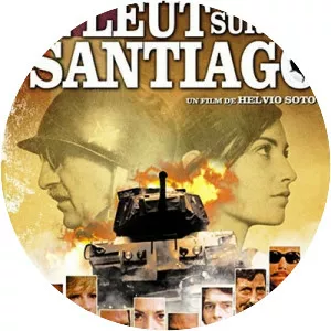 It's Raining on Santiago