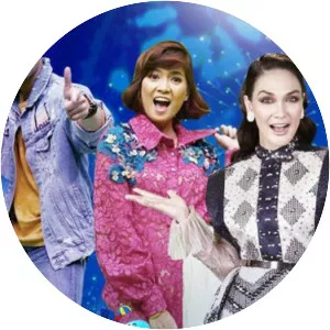 It's Showtime Indonesia