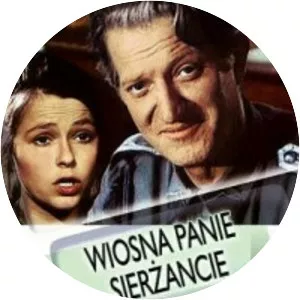 It's Spring, Sergeant