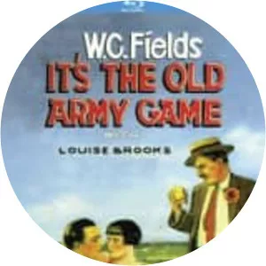 It's the Old Army Game