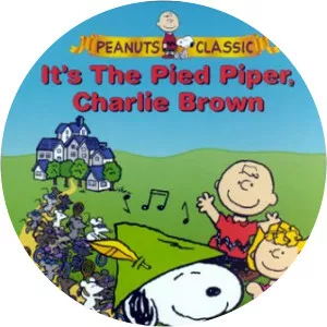 It's the Pied Piper, Charlie Brown