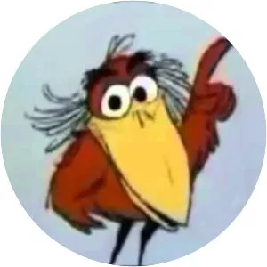 It's Tough to Be a Bird - 1969 ‧ Short/Animation ‧ 21 mins