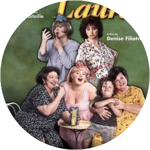 It's Your Turn, Laura Cadieux