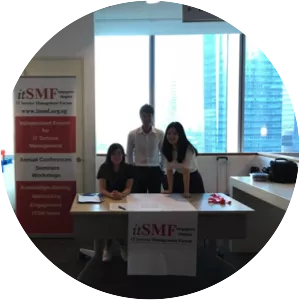 IT Service Management Forum - Not-for-profit organization