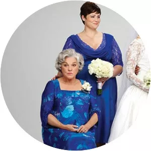 It Shoulda Been You - Musical by Brian Hargrove