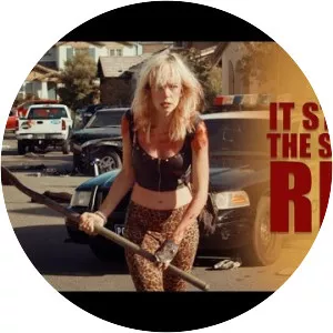 It Stains the Sands Red