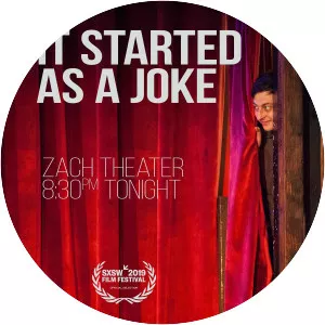 It Started As a Joke