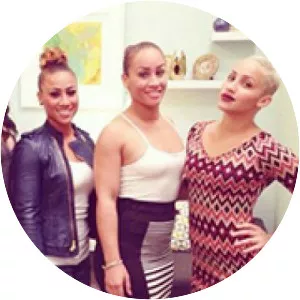 It Takes a Sister - TV program