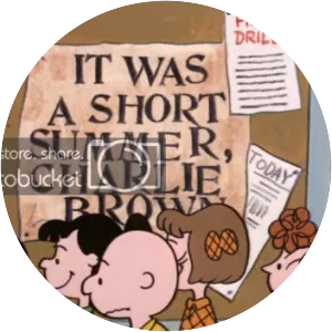 It Was a Short Summer, Charlie Brown - TV program