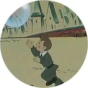 It Was I Who Drew the Little Man