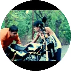 It Was Raining That Night