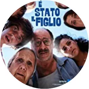 It Was the Son - 2012 ‧ Drama/Comedy ‧ 1h 33m