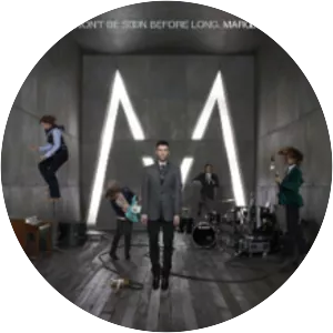 It Won't Be Soon Before Long - Studio album by Maroon 5 and Mary J. Blige