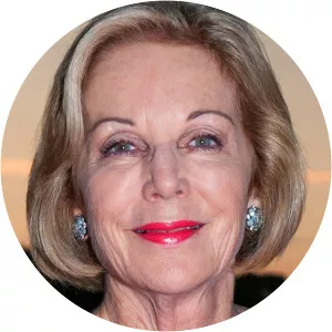 Ita Buttrose - Chairwoman of the Australian Broadcasting Corporation