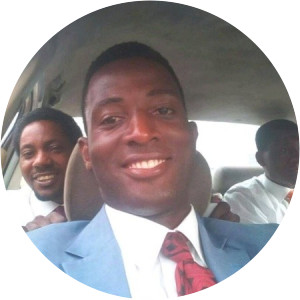 Ita David Ikpeme - Former Governor of Ondo State