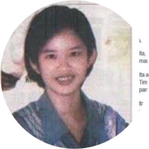 Ita Martadinata Haryono