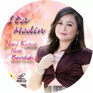 Ita Medin - Musical artist