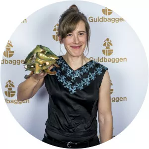 Ita Zbroniec Zajt - Cinematographer