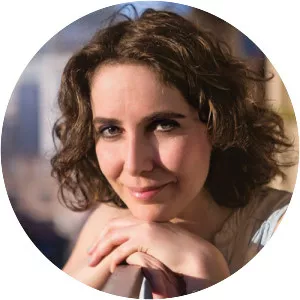 Itab Azzam - Film producer