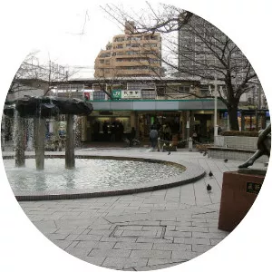 Itabashi