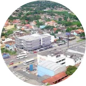 Itaboraí - City in Brazil