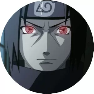 Itachi Uchiha - Naruto character