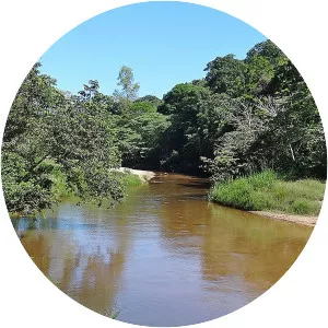 Itacurubí de la Cordillera