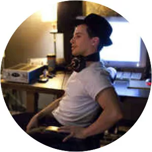 Itai Shapira - Record producer