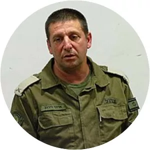 Itai Virob - General