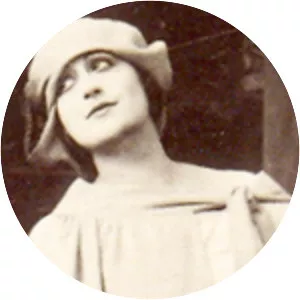 Italia Almirante Manzini