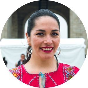 Italia Neira photograph