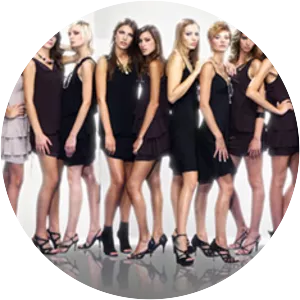 Italia's Next Top Model