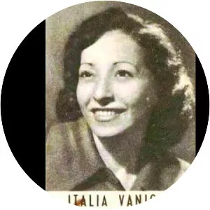 Italia Vaniglio