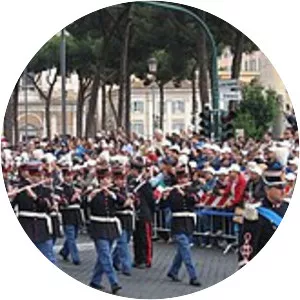 Italian Army Music Band