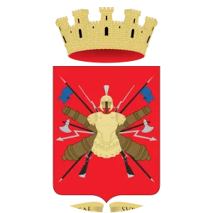 Italian Army - Armed force