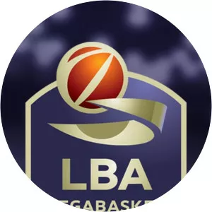 Italian Basket Serie A LeagueSince 2014 - TV program