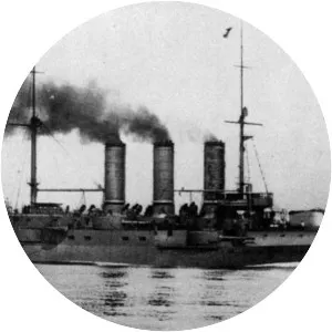 Italian battleship Regina Elena