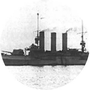 Italian battleship Vittorio Emanuele - Regina Elena-class battleship